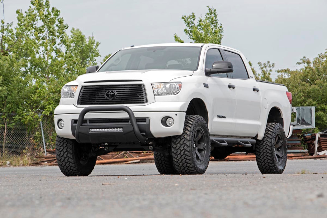 6 Inch Lift Kit | N3 Struts | Toyota Tundra 4WD (2007-2015) -  RT Wheels