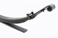 Rear Leaf Springs | 4" Lift | Pair | Dodge W100 Truck (70-89)/W200 Truck (70-80) 4WD -  RT Wheels