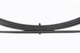 Rear Leaf Springs | 4" Lift | Pair | Dodge W100 Truck (70-89)/W200 Truck (70-80) 4WD -  RT Wheels