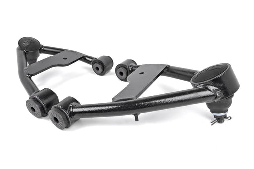 Tubular Upper Control Arms | 2.5" of Lift | Chevy/GMC S10 Blazer/S10 Truck/S15 Jimmy 4WD -  RT Wheels