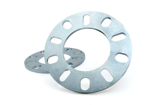 0.25 Inch Wheel Spacers | 5x4.5/5x5.5 | Ram 1500 2WD/4WD -  RT Wheels