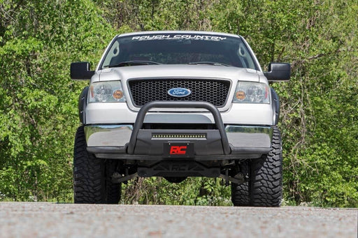 6 Inch Lift Kit | Ford F-150 2WD (2004-2008) -  RT Wheels