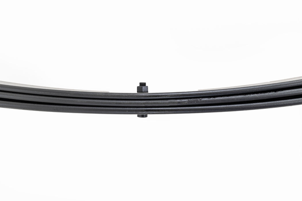 Front Leaf Springs | 3" Lift | Pair | Toyota Truck 4WD (1979-1985) -  RT Wheels