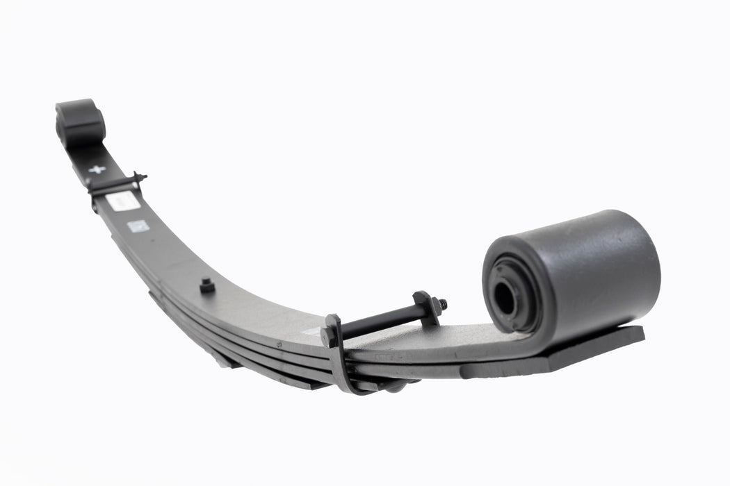 Front Leaf Springs | 2.5" Lift | Pair | Ford Excursion (00-05)/Super Duty (99-04) -  RT Wheels